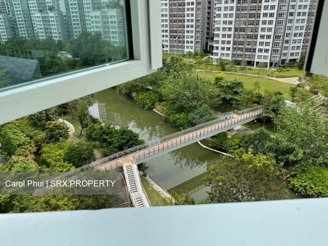 Blk 664B Waterway Sunbeam (Punggol), HDB 5 Rooms #522941081